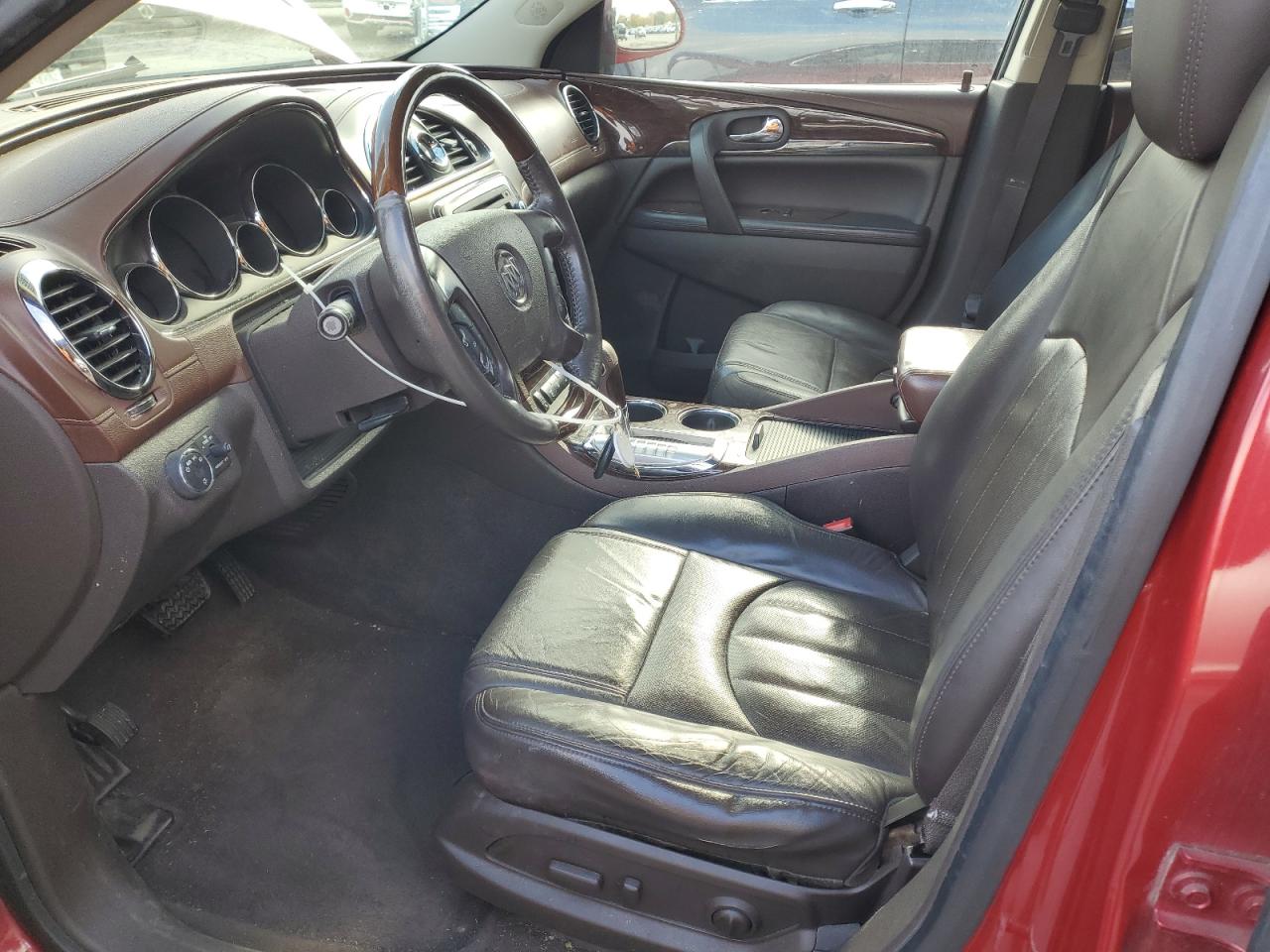 Buick Enclave Image 5