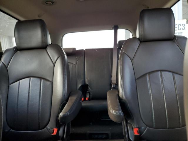 Buick Enclave Image 7