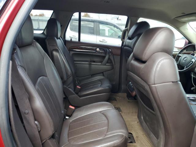 Buick Enclave Image 9