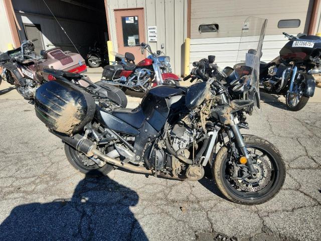  Salvage Kawasaki Zg Concour