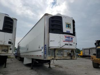  Salvage Cimc Reefer Trl