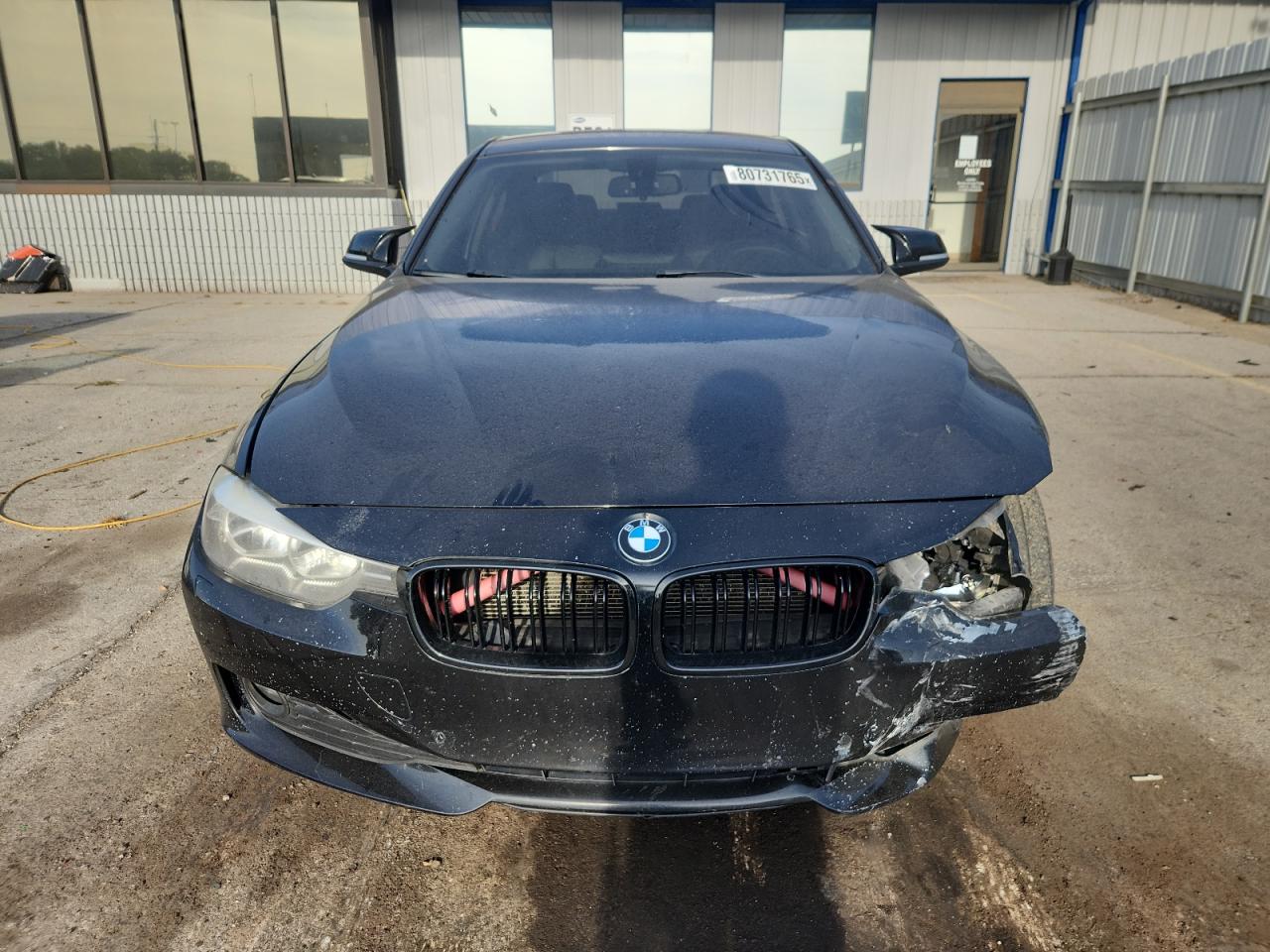 BMW 3 Series D Xdrive Image 11