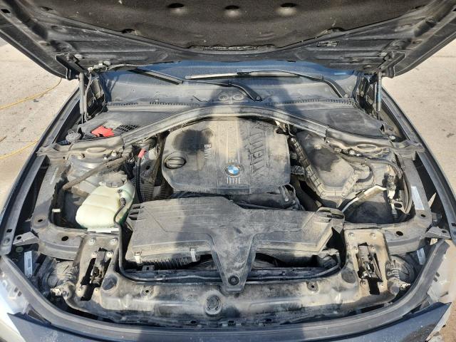 BMW 3 Series D Xdrive Image 8