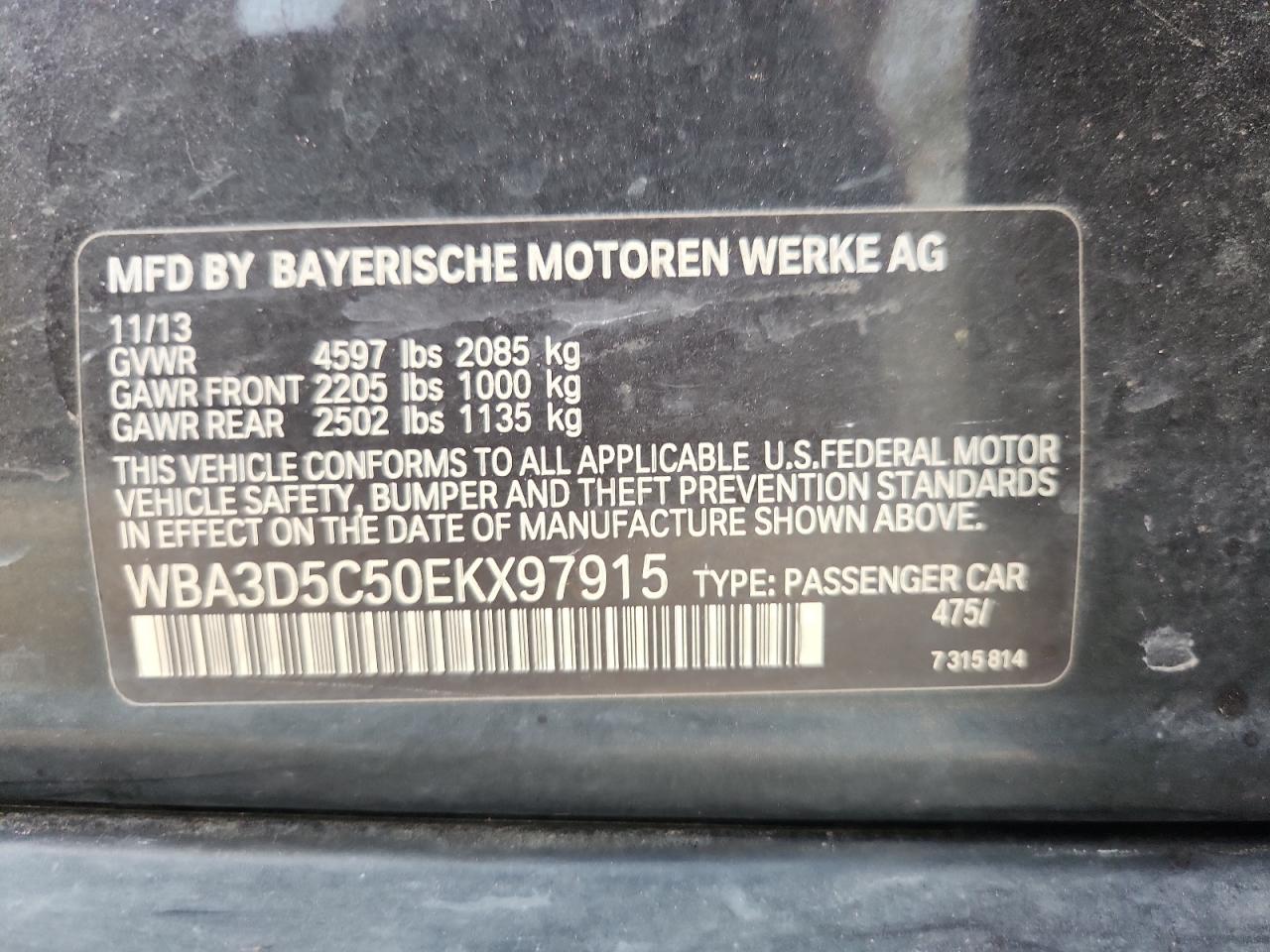 BMW 3 Series D Xdrive Image 9