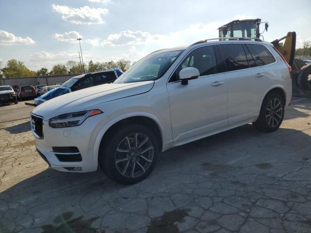  Salvage Volvo XC90