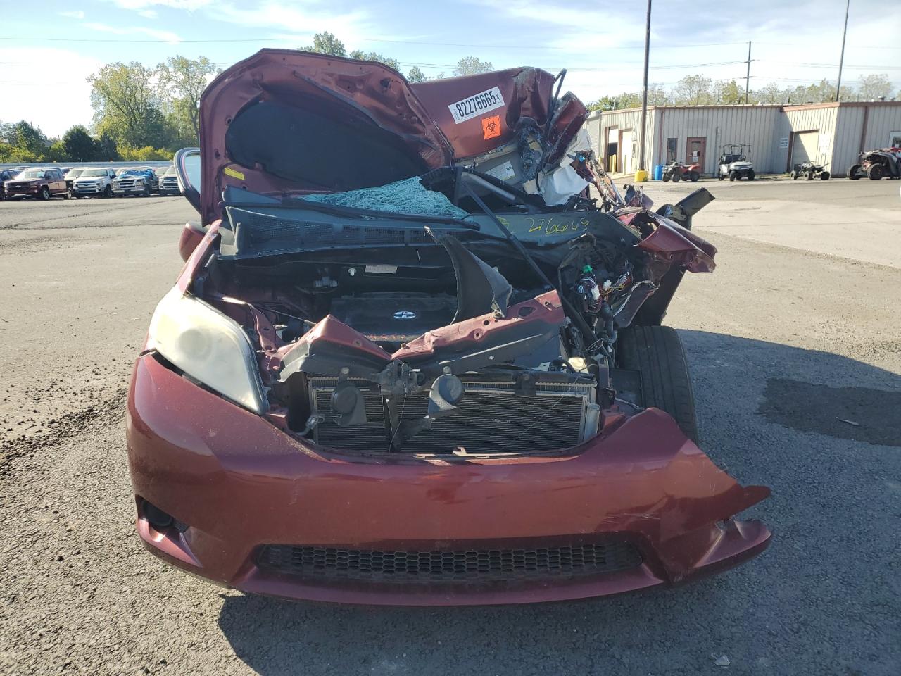 Toyota Sienna Le Image 13