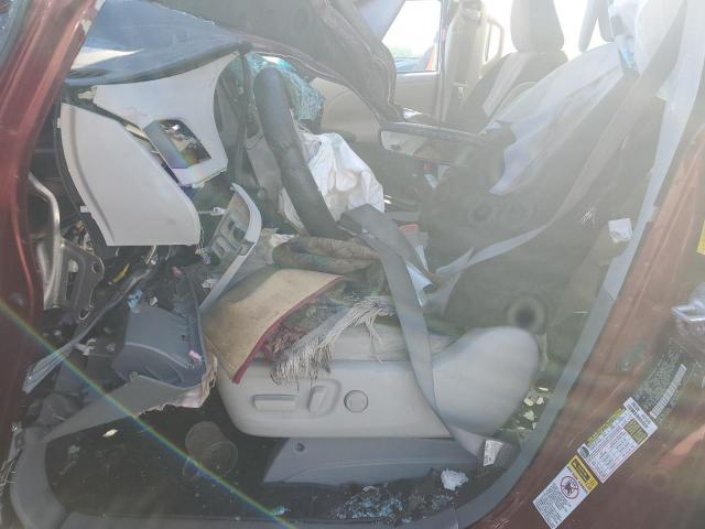 Toyota Sienna Le Image 7