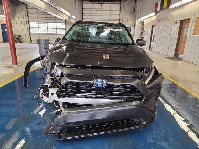 Toyota RAV4 Xle Image 2