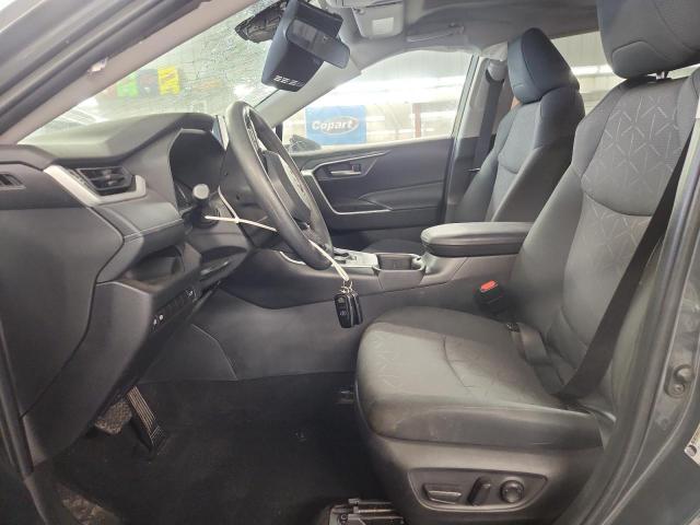 Toyota RAV4 Xle Image 14