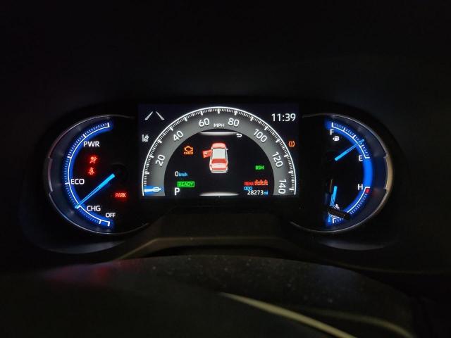 Toyota RAV4 Xle Image 9