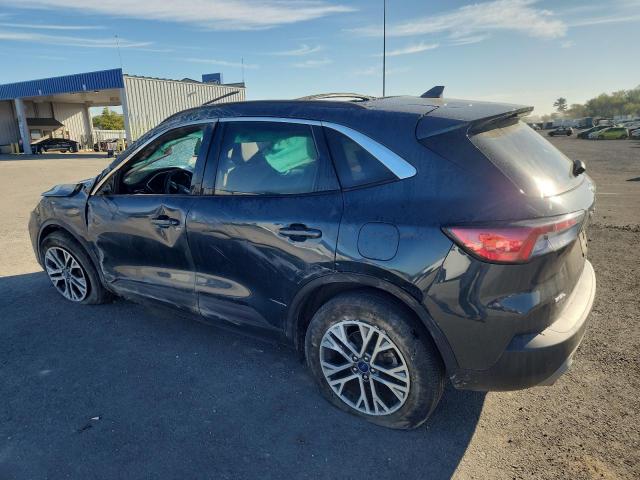 Ford Escape Sel Image 3