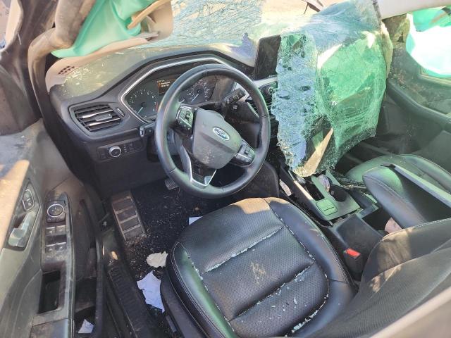 Ford Escape Sel Image 13