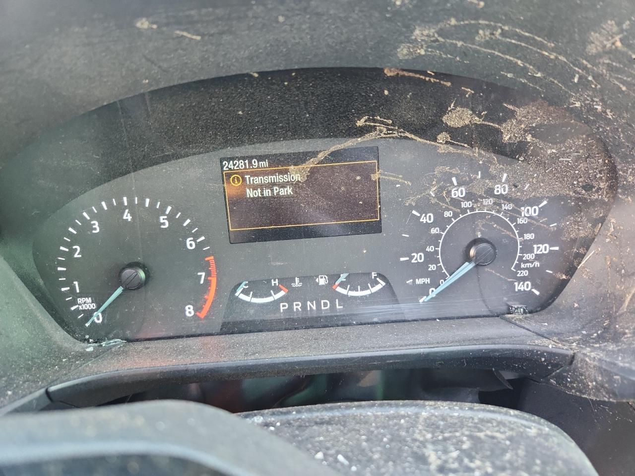 Ford Escape Sel Image 9