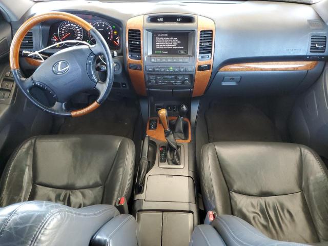 Lexus Gx 470 Image 3