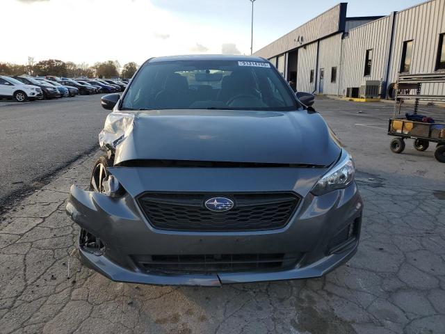 Subaru Impreza Sport Image 8