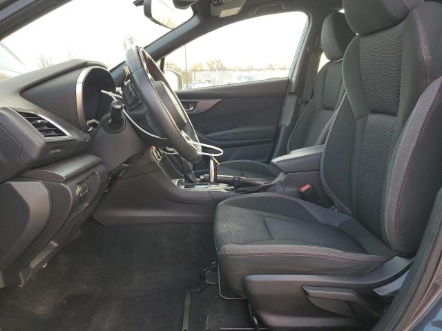 Subaru Impreza Sport Image 7