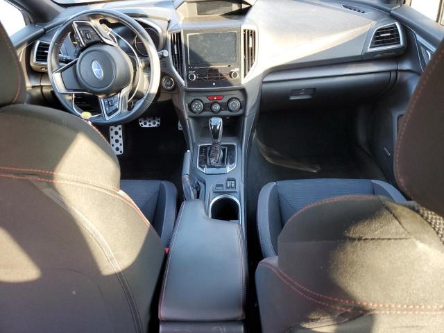 Subaru Impreza Sport Image 6