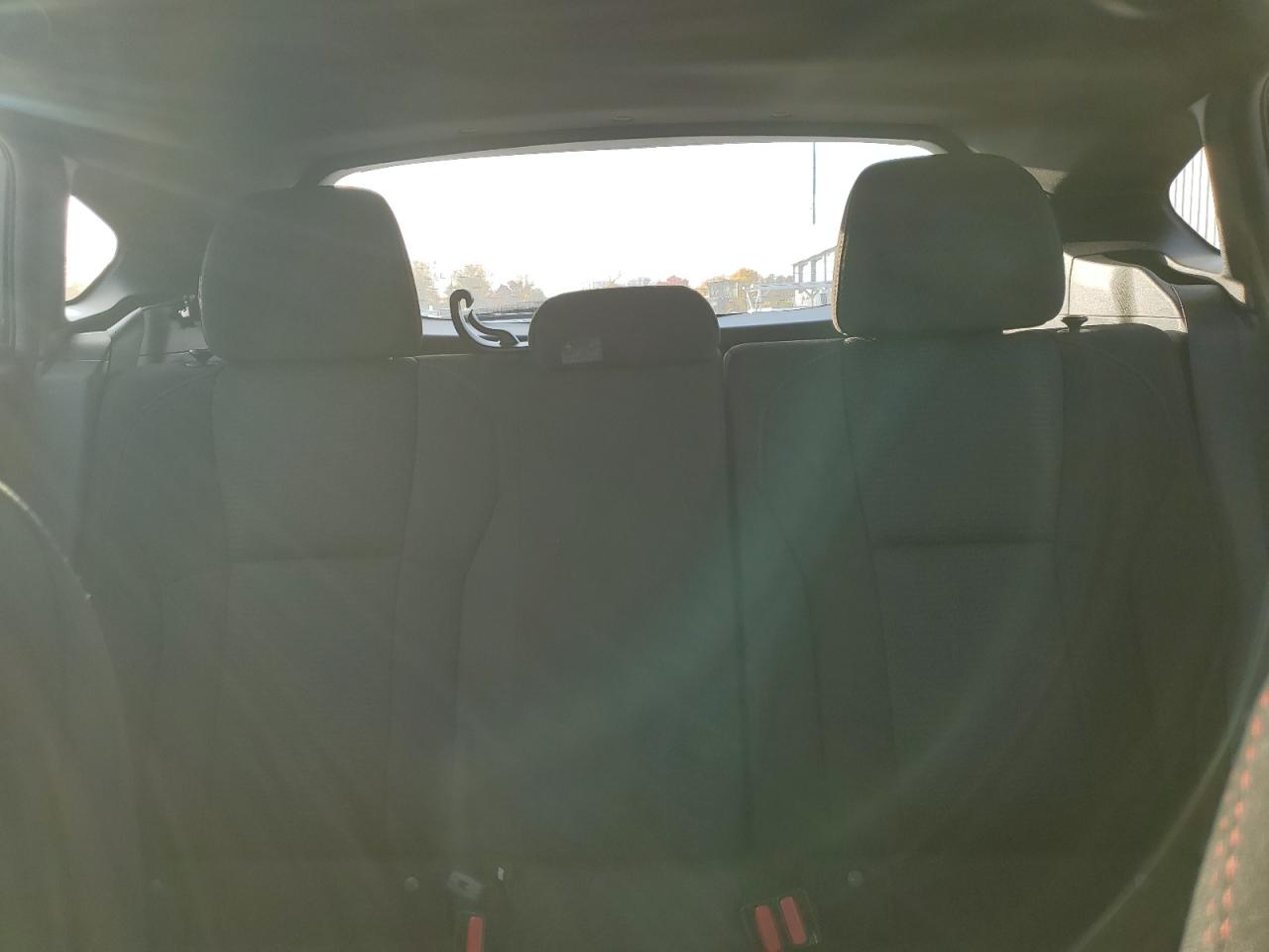 Subaru Impreza Sport Image 5