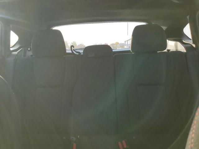 Subaru Impreza Sport Image 5