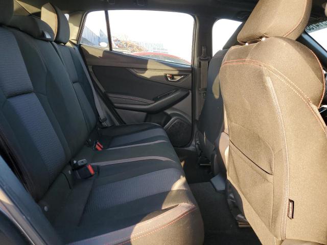 Subaru Impreza Sport Image 11