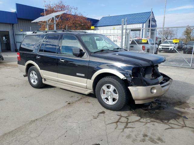 Ford Expedition Eddie Bauer Image 4