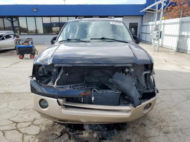 Ford Expedition Eddie Bauer Image 11