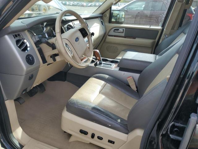 Ford Expedition Eddie Bauer Image 5