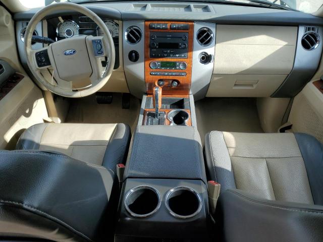 Ford Expedition Eddie Bauer Image 2