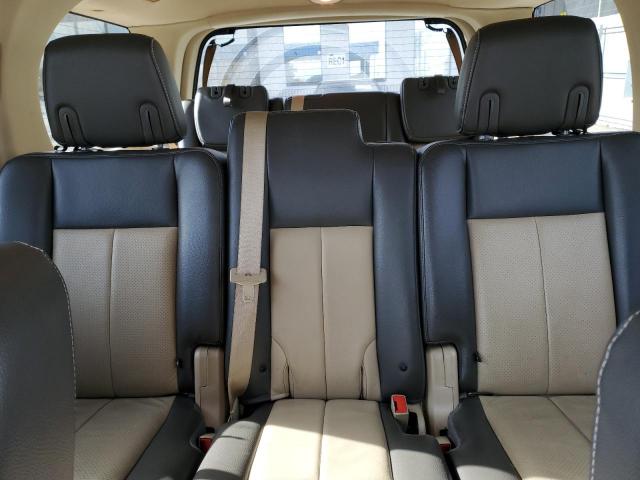 Ford Expedition Eddie Bauer Image 14