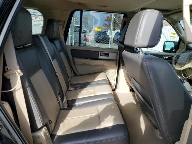 Ford Expedition Eddie Bauer Image 13