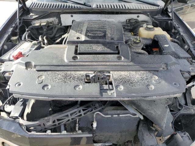 Ford Expedition Eddie Bauer Image 9