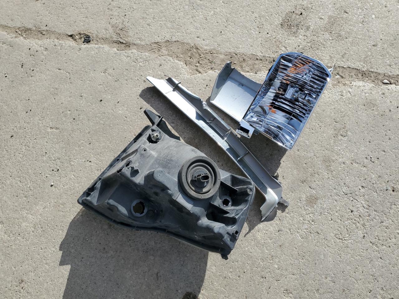 Ford Expedition Eddie Bauer Image 12