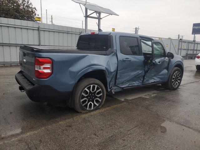 Ford Maverick L Lariat Image 11