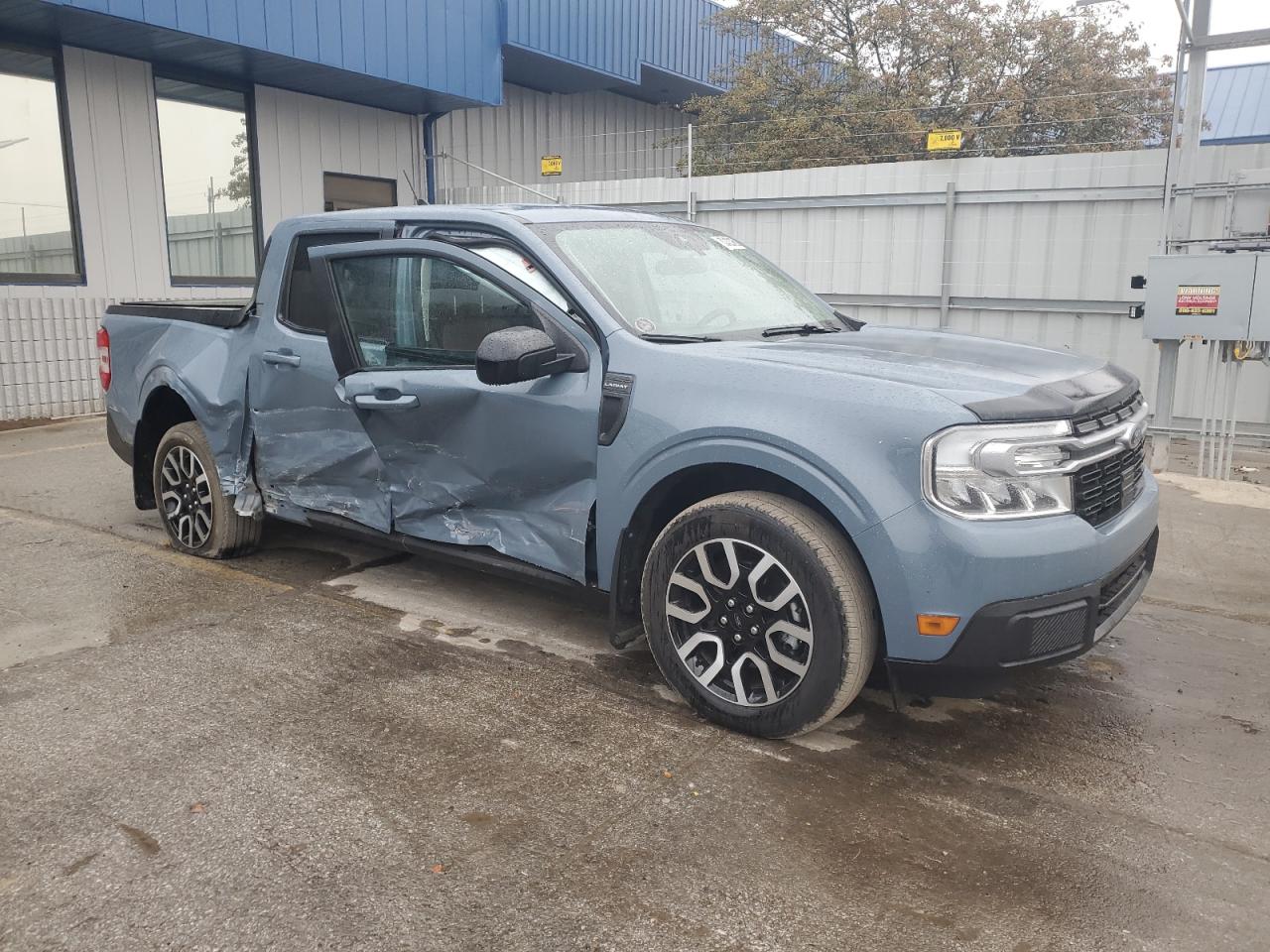 Ford Maverick L Lariat Image 7