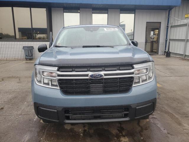 Ford Maverick L Lariat Image 9