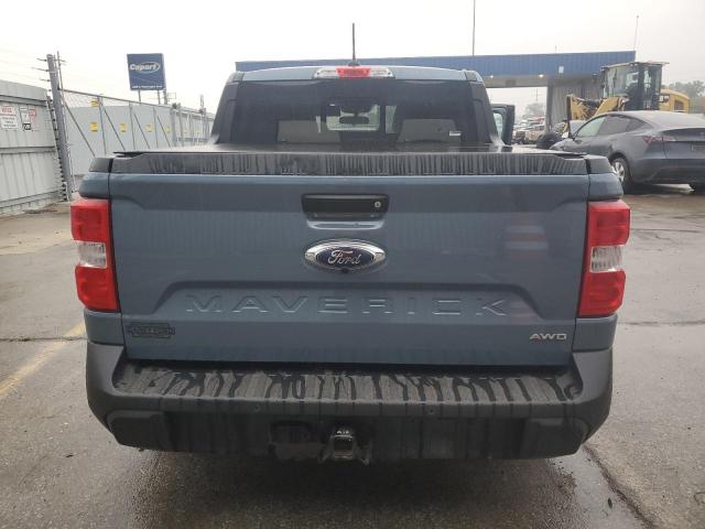 Ford Maverick L Lariat Image 2