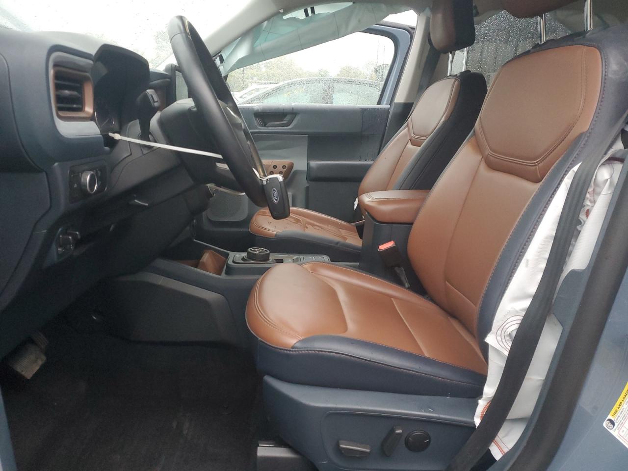 Ford Maverick L Lariat Image 10