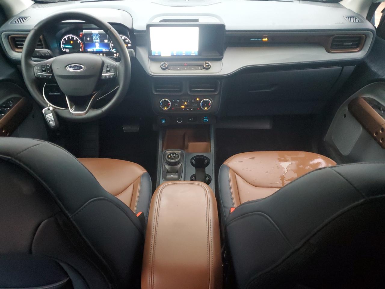 Ford Maverick L Lariat Image 13