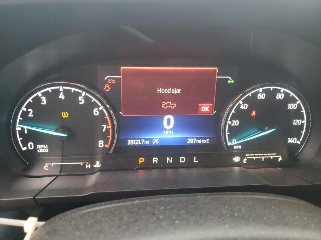 Ford Maverick L Lariat Image 12