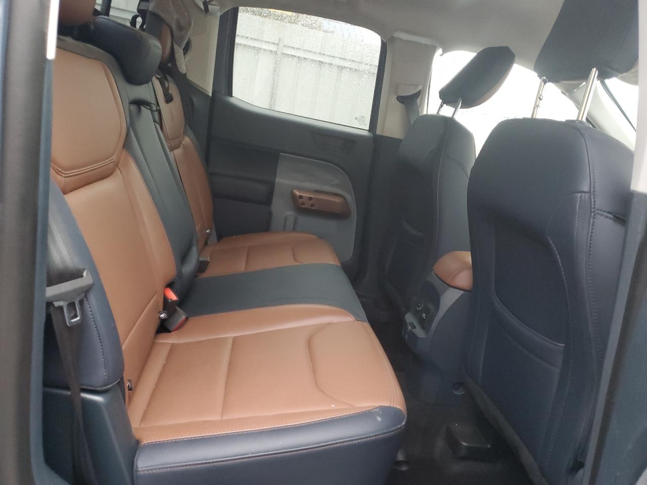 Ford Maverick L Lariat Image 3