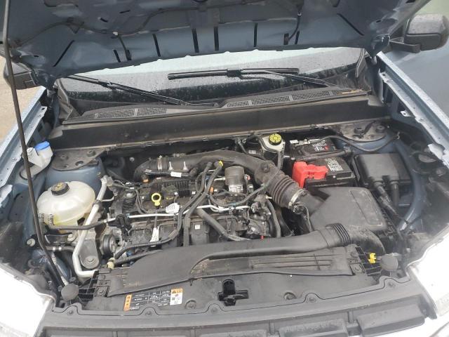 Ford Maverick L Lariat Image 4