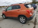 Chevrolet Trax 1lt Image 2