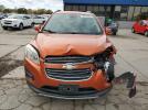 Chevrolet Trax 1lt Image 13