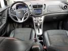 Chevrolet Trax 1lt Image 9