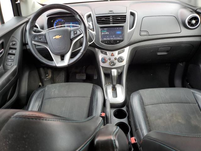 Chevrolet Trax 1lt Image 9