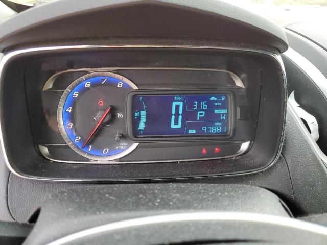 Chevrolet Trax 1lt Image 7