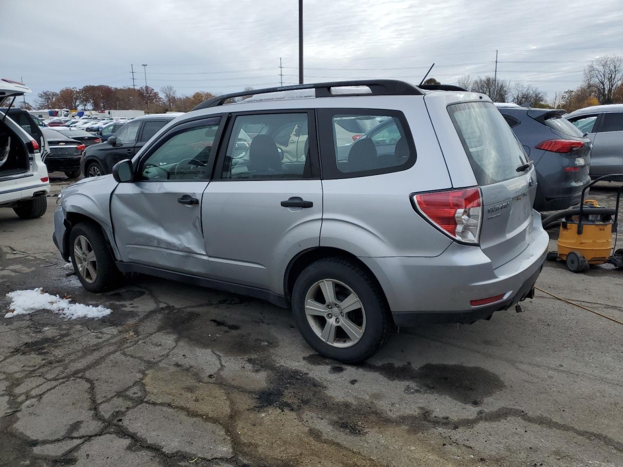 Subaru Forester 2.5x Image 2