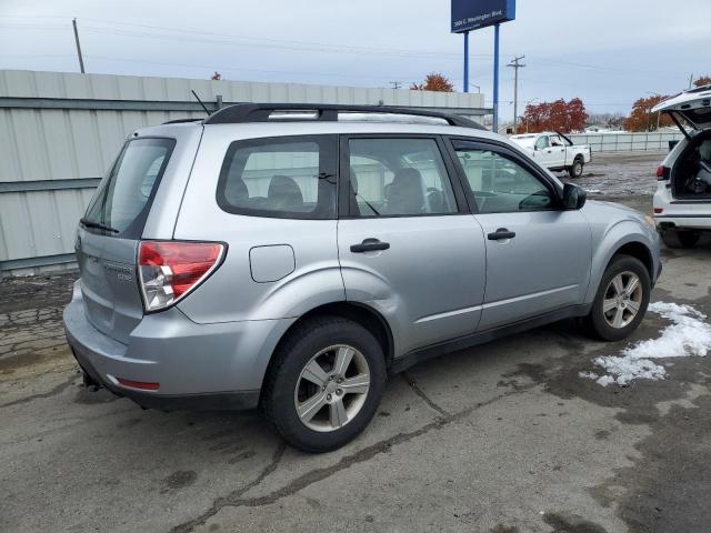 Subaru Forester 2.5x Image 3