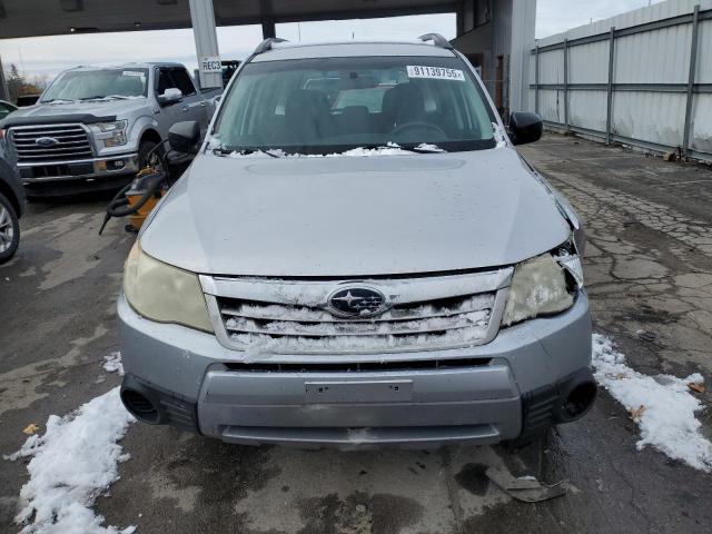 Subaru Forester 2.5x Image 9