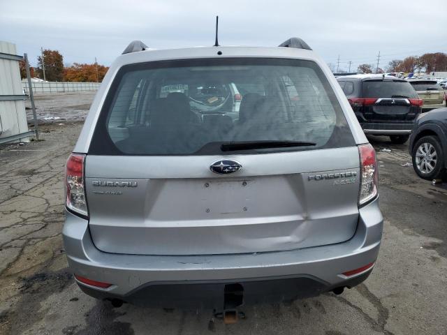 Subaru Forester 2.5x Image 4